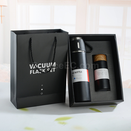 Customization Thermal Mug Gift Set Corporate Gifts