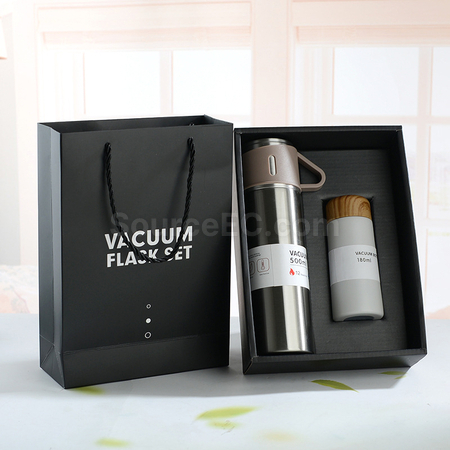 Customization Thermal Mug Gift Set Corporate Gifts