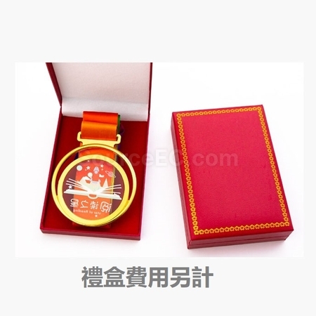 Customization Acrylic Medal Corporate Gifts