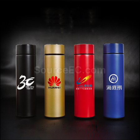 Customization Crystal Photo Frame Mug Signature Pen Set Corporate Gifts
