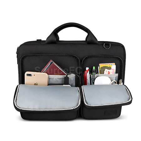 Customization Laptop Hand-carry Bag Corporate Gifts