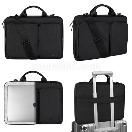 Customization Laptop Hand-carry Bag Corporate Gifts