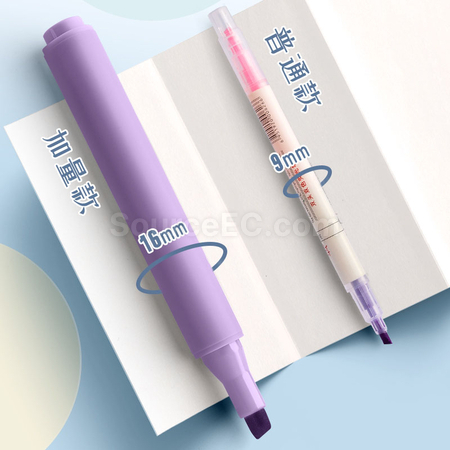 Customization Highlighter Corporate Gifts