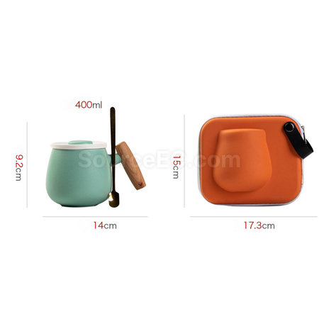 Customization Cermic Mug Corporate Gifts