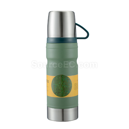 Customization Thermo Flask Set  Corporate Gifts