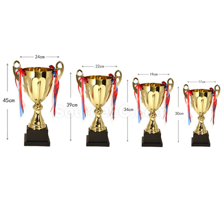 Customization Trophy Cup Corporate Gifts