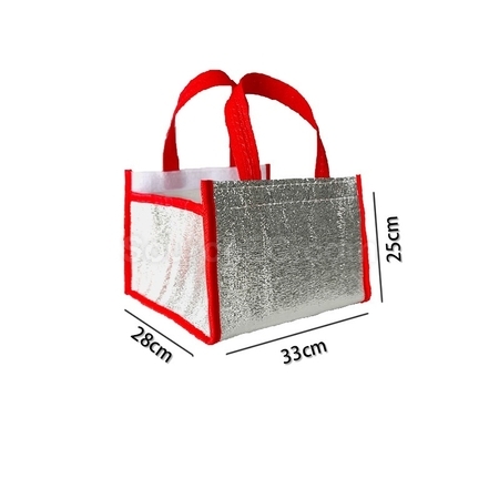 Customization Thermal Insulation Bag Corporate Gifts