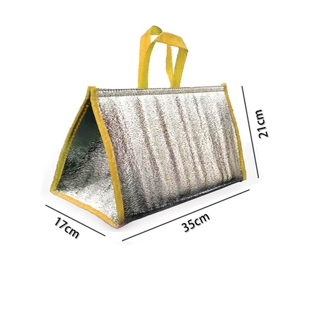 Customization Thermal Insulation Bag Corporate Gifts