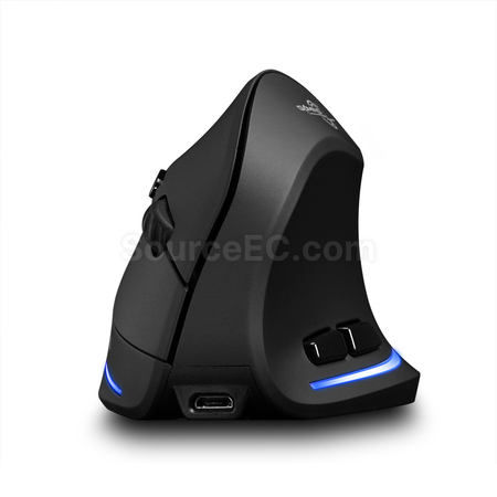 Customization Vertical Mouse Corporate Gifts