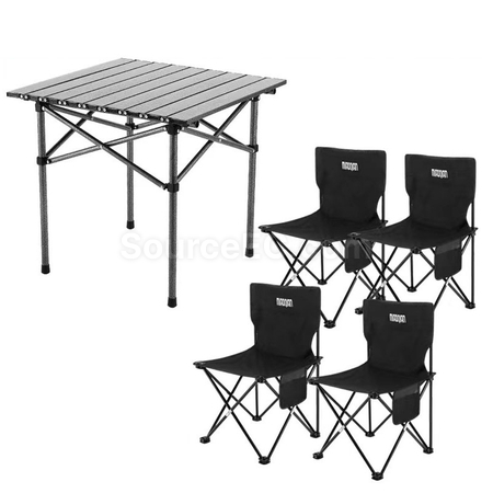 Customization Outdoor UltraLight Folding Backpacking Chair Corporate Gifts