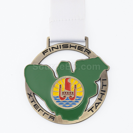 Customization Metal Medal Corporate Gifts
