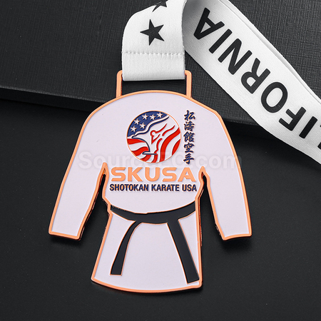 Customization Metal Medal Corporate Gifts