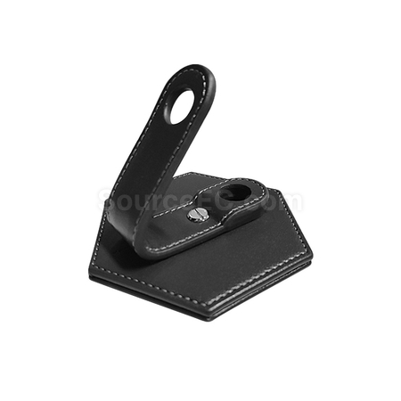 Customization PU Leather Pen Holde Corporate Gifts