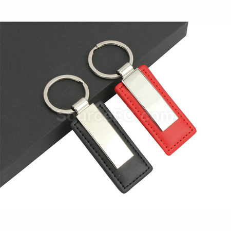 Customization Parking Key Chain Solid Fragrance Gift Box Set Corporate Gifts