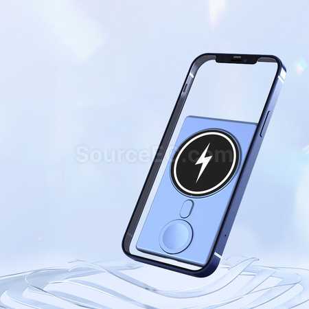 Customization 3-in-1 Wireless Power Bank Corporate Gifts