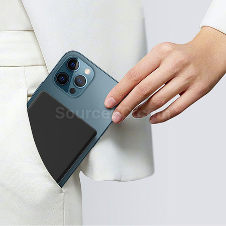 Customization 3-in-1 Wireless Power Bank Corporate Gifts
