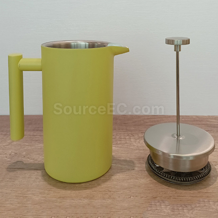 Customization Coffee Maker Corporate Gifts