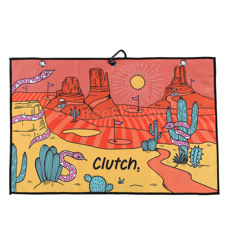 Customization Microfiber Sports Towel Corporate Gifts