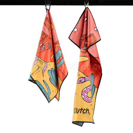 Customization Microfiber Sports Towel Corporate Gifts