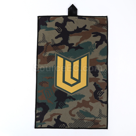 Customization Microfiber Sports Towel Corporate Gifts