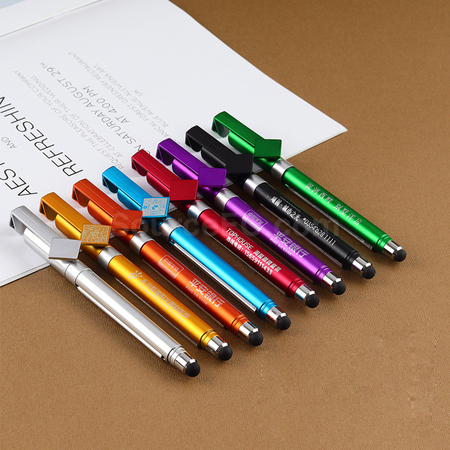 Customization Drawing Touch Screen Advertising Pen Corporate Gifts