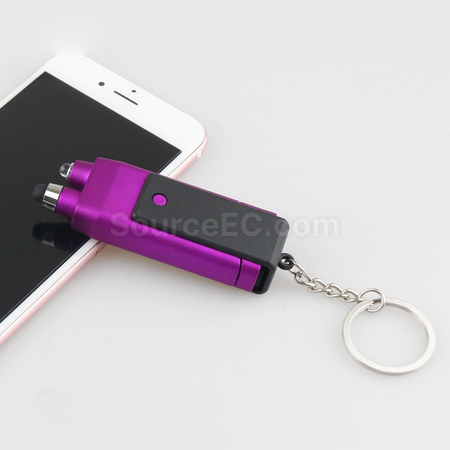 Customization Multi Function Touch Screen Advertising Pen Corporate Gifts