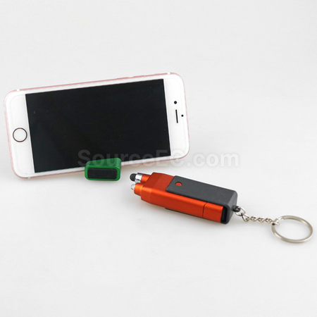 Customization Multi Function Touch Screen Advertising Pen Corporate Gifts