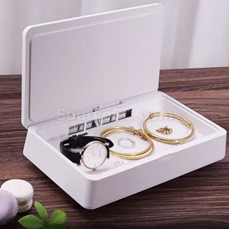 Customization Portable UV Sterilizer Box Corporate Gifts