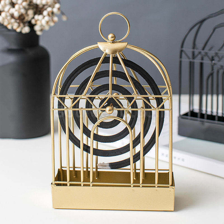 Customization Mosquito Coils Stand Corporate Gifts
