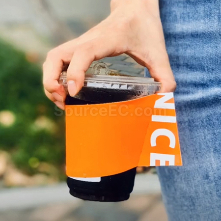 Customization Disposable Cup Corporate Gifts