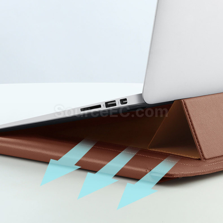 Customization Notebook Pouch Corporate Gifts