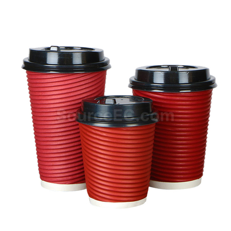 Customization Paper Cup Corporate Gifts