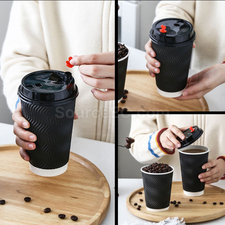 Customization Paper Cup Corporate Gifts