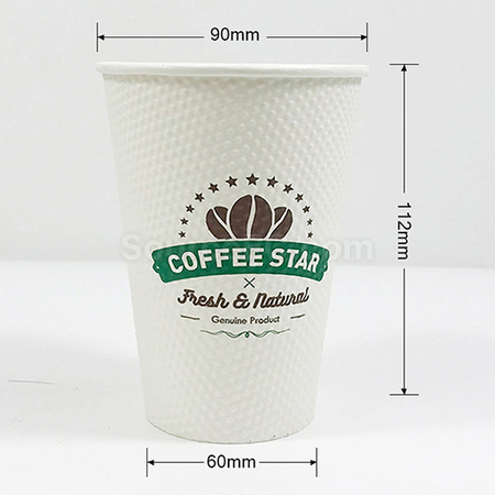 Customization Paper Cup Corporate Gifts