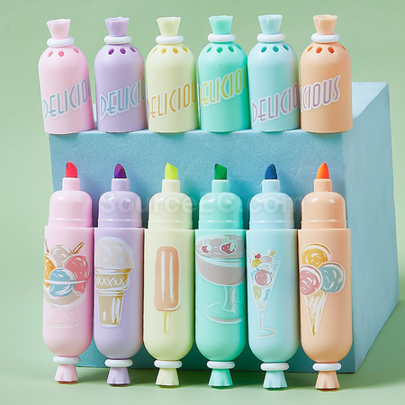 Customization Highlighter Corporate Gifts
