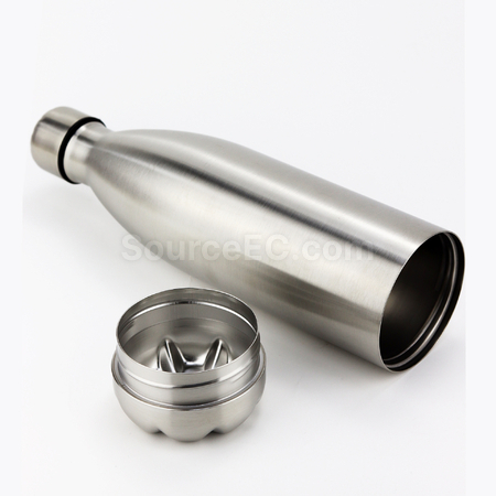 Customization Storage Coke Bottle Corporate Gifts