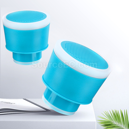 Customization Bluetooth Speaker Insulation Cup Corporate Gifts