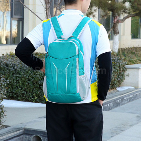Customization Folding Backpack Corporate Gifts