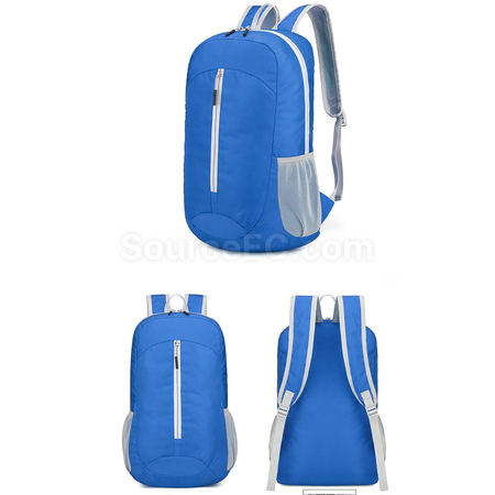 Customization Folding Backpack Corporate Gifts