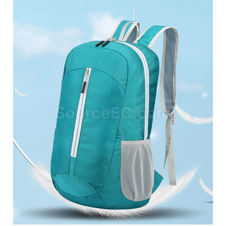 Customization Folding Backpack Corporate Gifts