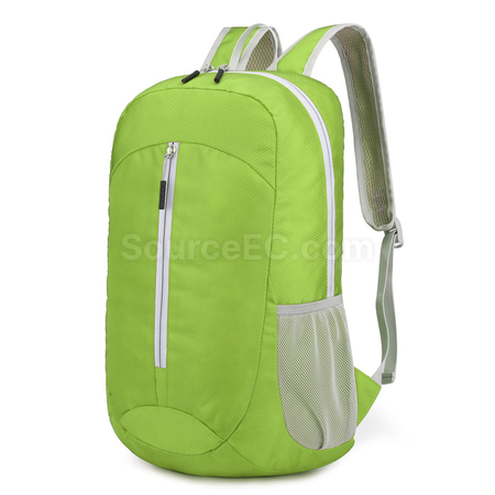 Customization Folding Backpack Corporate Gifts