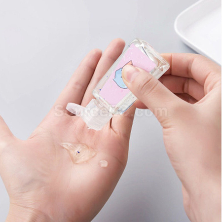 Customization Gel Wash Free Hand Sanitizer Corporate Gifts
