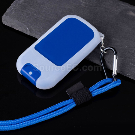 Customization Portable Spray Bottle with Lanyard Corporate Gifts