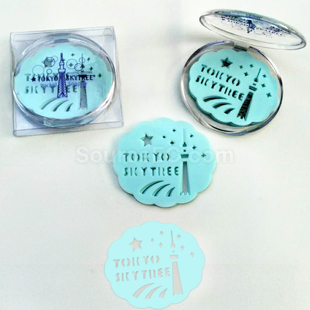 Customization Paper Soap Corporate Gifts