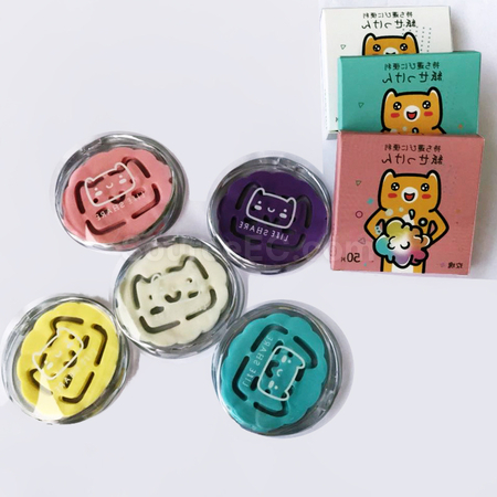 Customization Paper Soap Corporate Gifts
