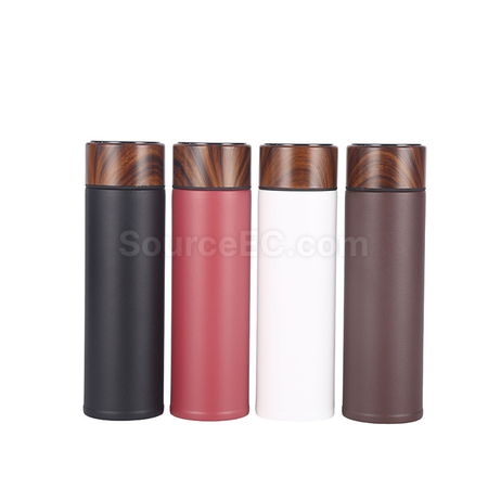 Customization Smart Thermal Mug Corporate Gifts