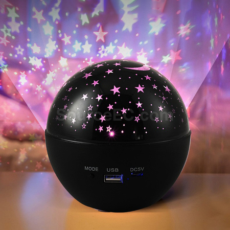 Customization Launch Projection Lamp Corporate Gifts