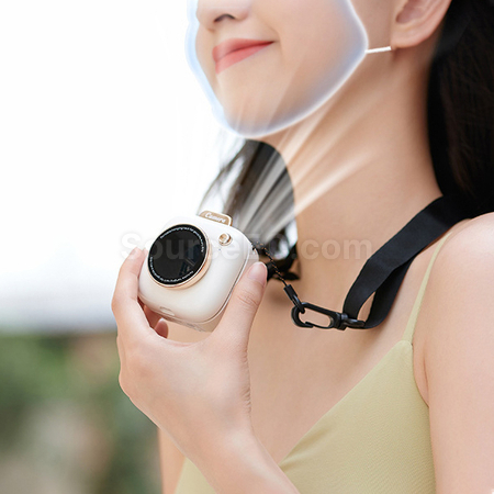 Customization Portable Fan Corporate Gifts