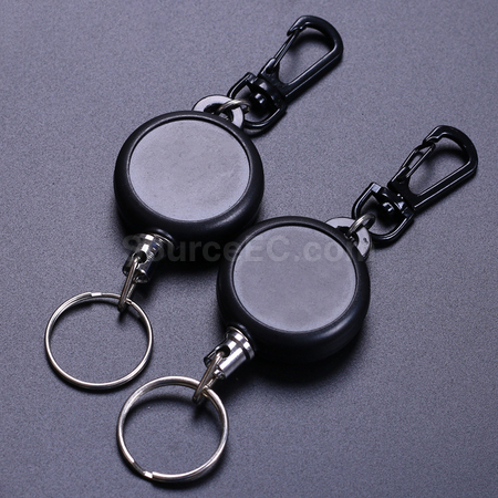 Customization Retractable Buckle Corporate Gifts