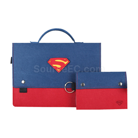 Customization Felt Computer Bag Corporate Gifts